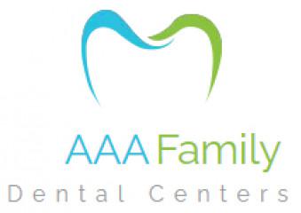 AAA Family Dental Center I (1323576)